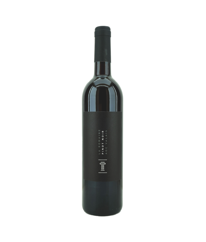 Pinot Noir de Sierre