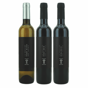 Carton Découverte "La Romaine 50cl"