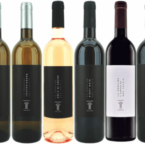 Carton Découverte "La Romaine"