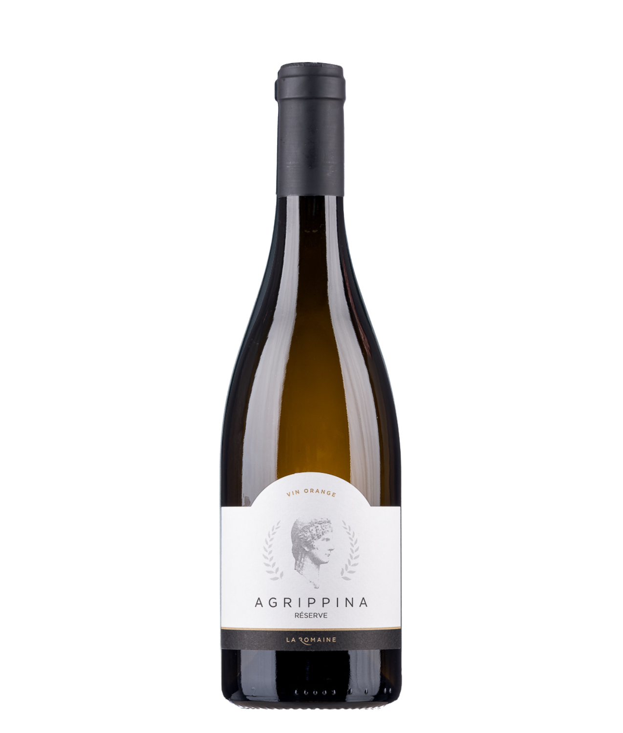 Agrippina Réserve